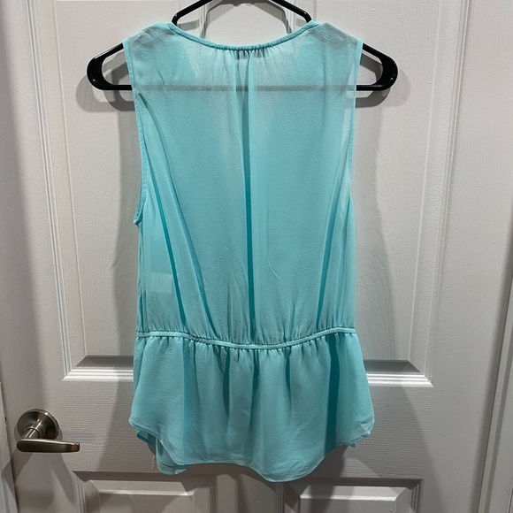 Babaton Blouse Tank - Picture 3 of 3